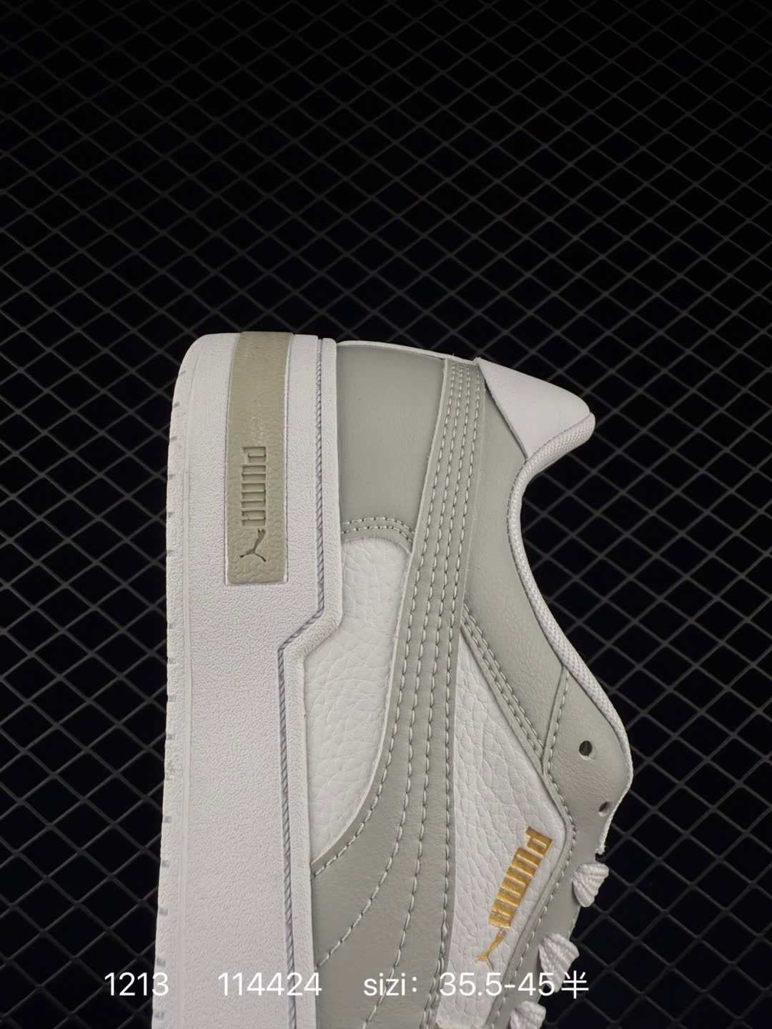 PUMA Ca Pro Classic